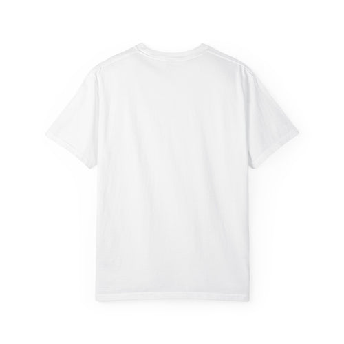 No Regrets Skull Graphic T-Shirt