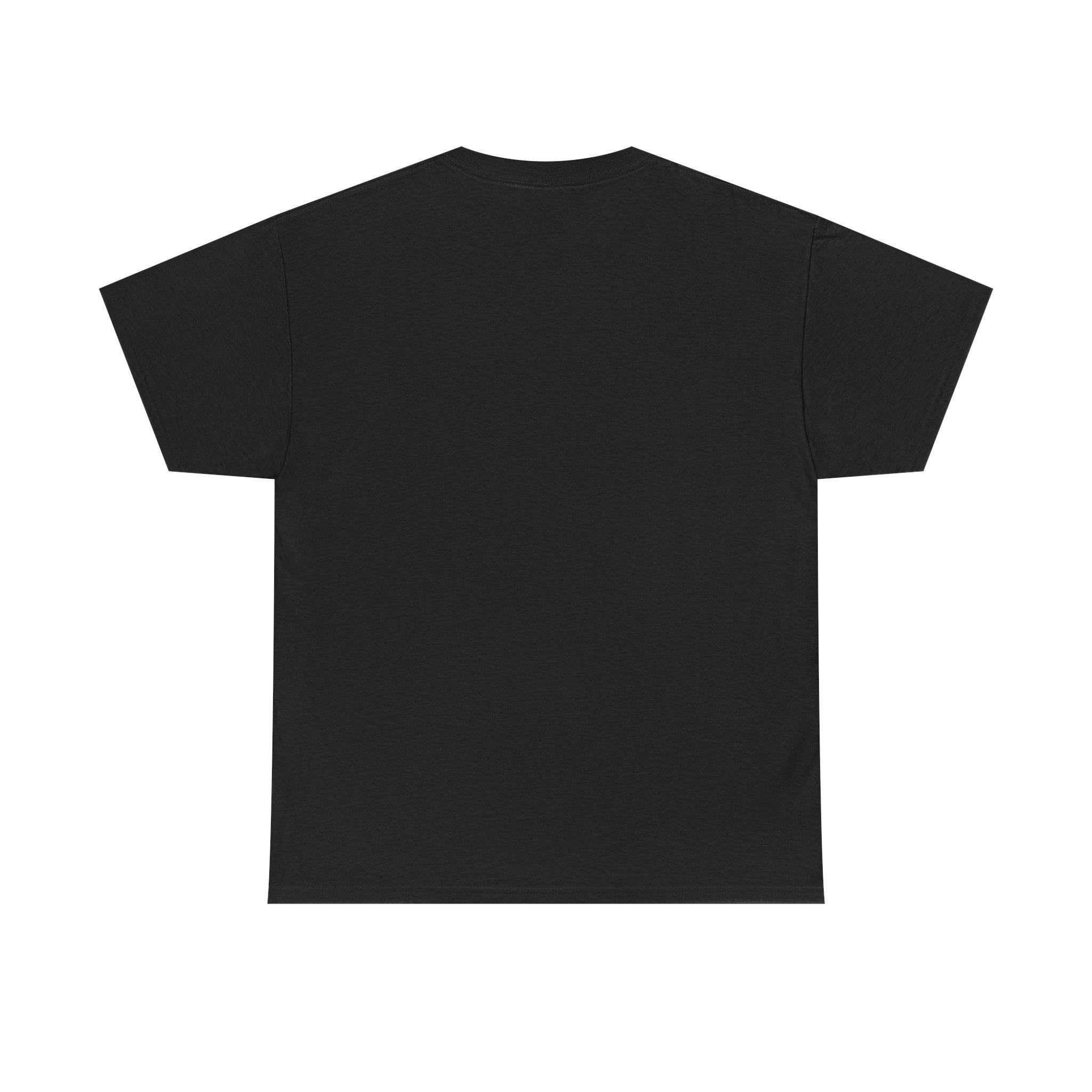 Portugal Cross Emblem T‑Shirt — Portuguese Shield Crest Tee