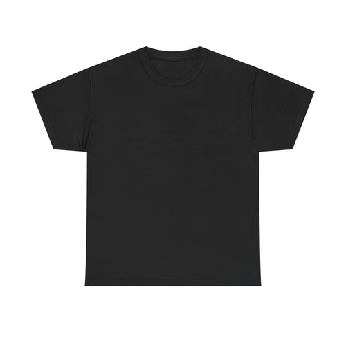 Hope Is a Side Effect Skull Gas Mask T‑Shirt