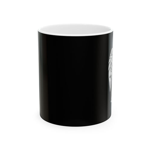 Ceramic Mug, (11oz, 15oz)