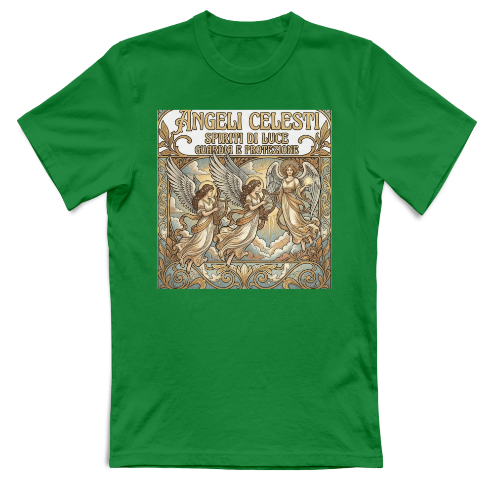 T-Shirt Unisex angel t-shirt