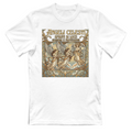 T-Shirt Unisex Engel-T-Shirt