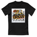 T-Shirt Unisex sub-urban