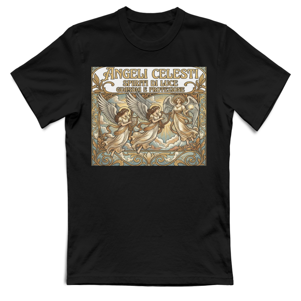 T-Shirt Unisex t-shirt angel