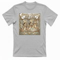 T-Shirt Unisex angel t-shirt