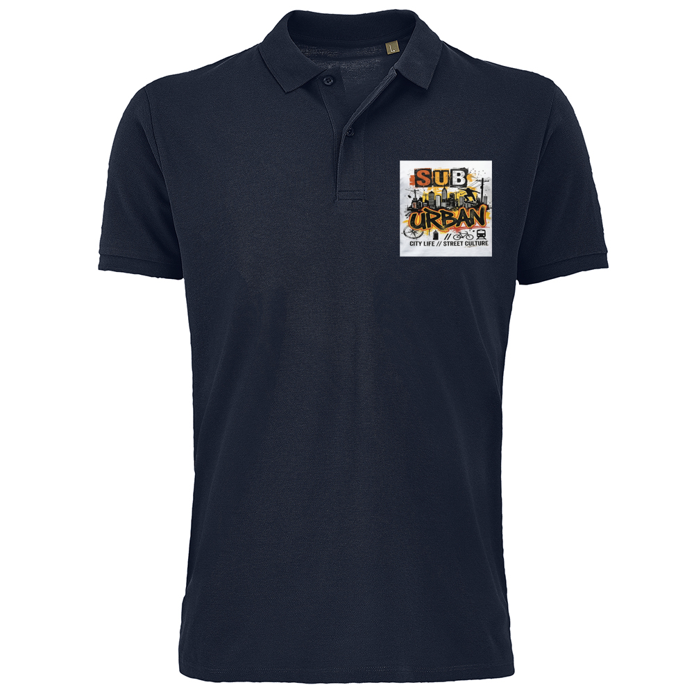 Polo polo sub-urban