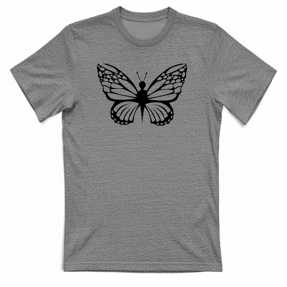 T-Shirt Unisex Butterfly