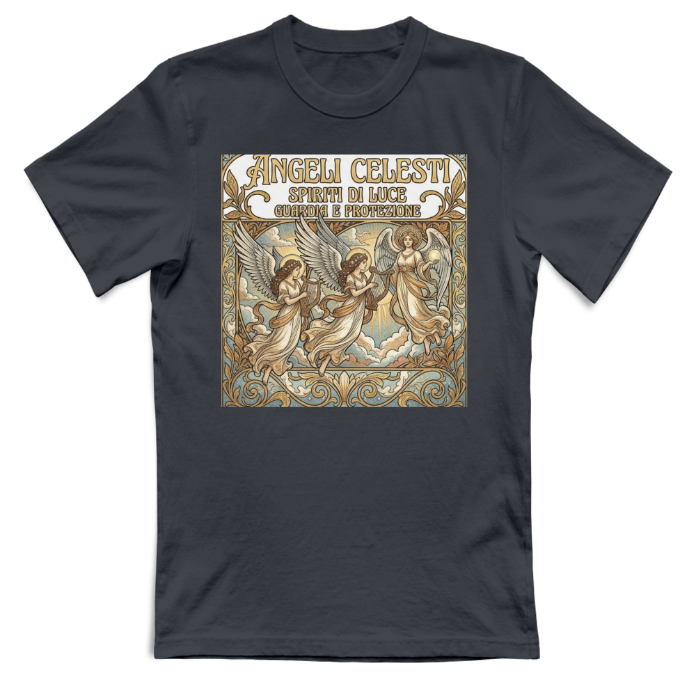 T-Shirt Unisex angel t-shirt