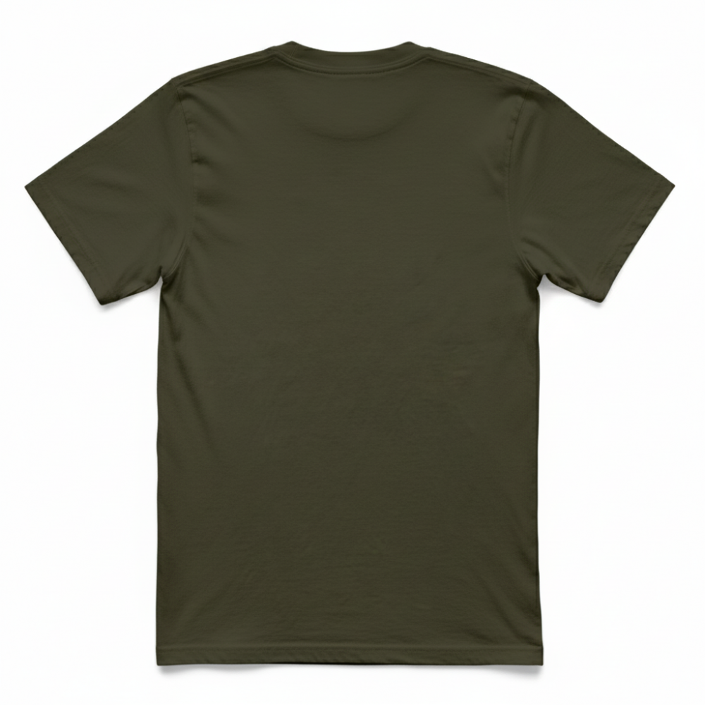 T-Shirt Unisex Butterfly