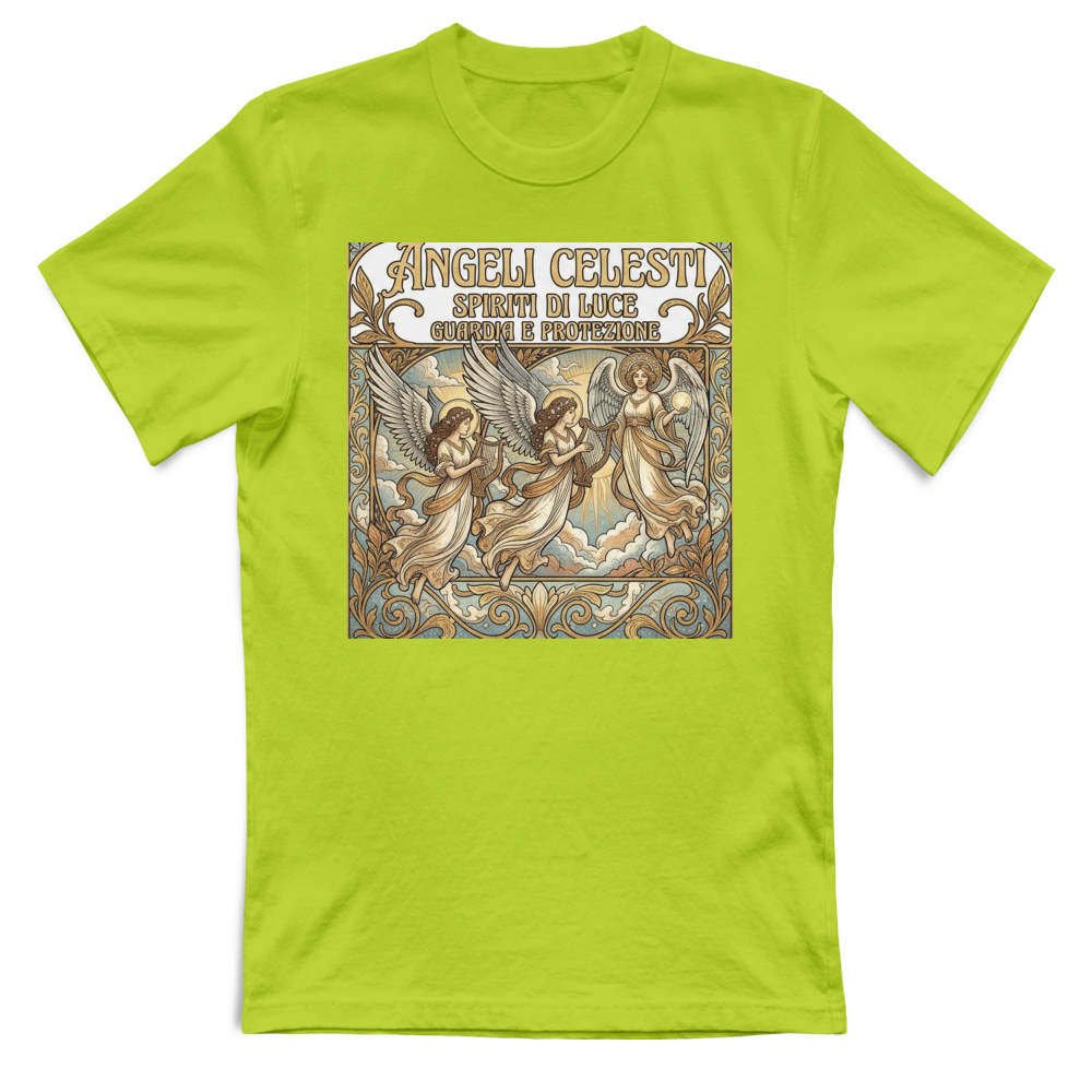 T-Shirt Unisex angel t-shirt