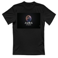 T-Shirt Unisex aura t-shirt