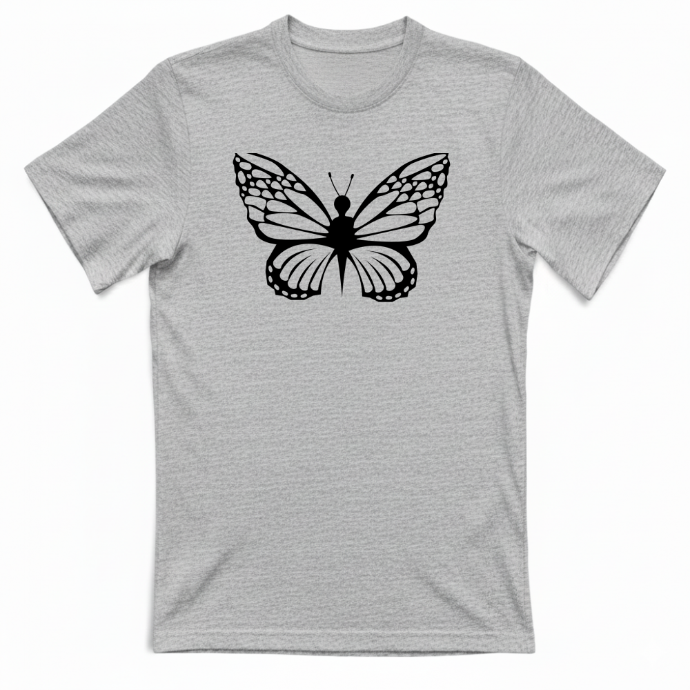 T-Shirt Unisex Butterfly