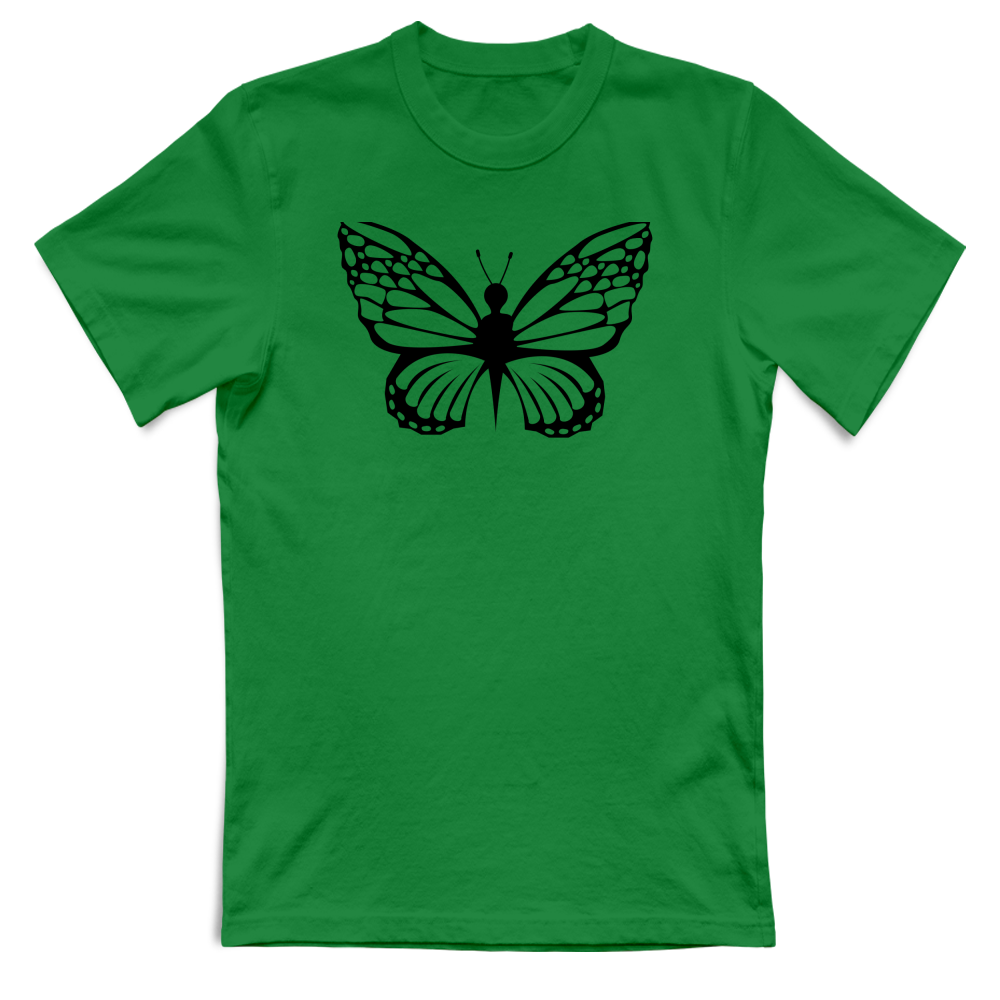 T-Shirt Unisex Butterfly