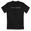 T-Shirt Unisex aura studio shirt
