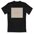 T-Shirt Unisex t-shirt driven by passion