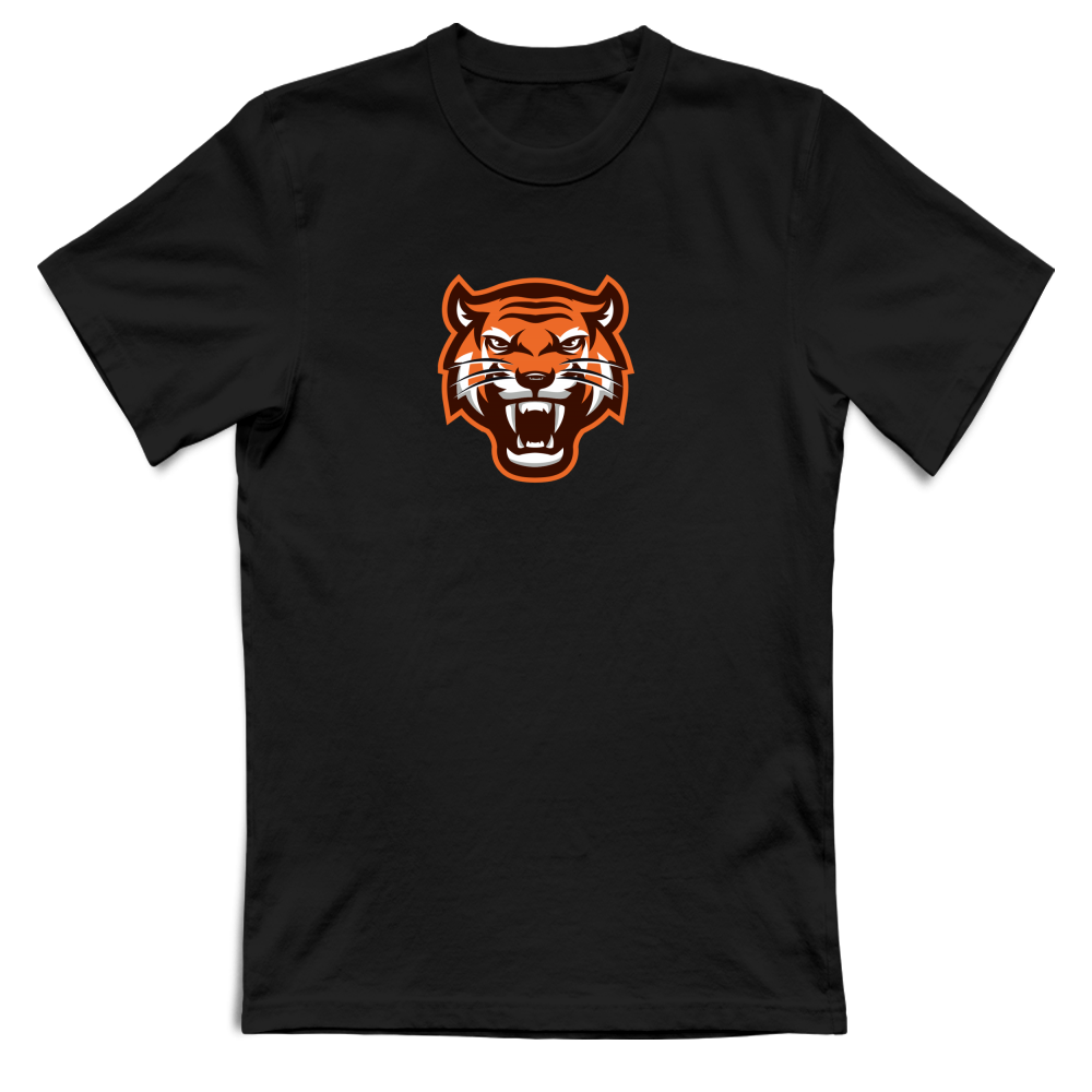 T-Shirt Unisex tiger