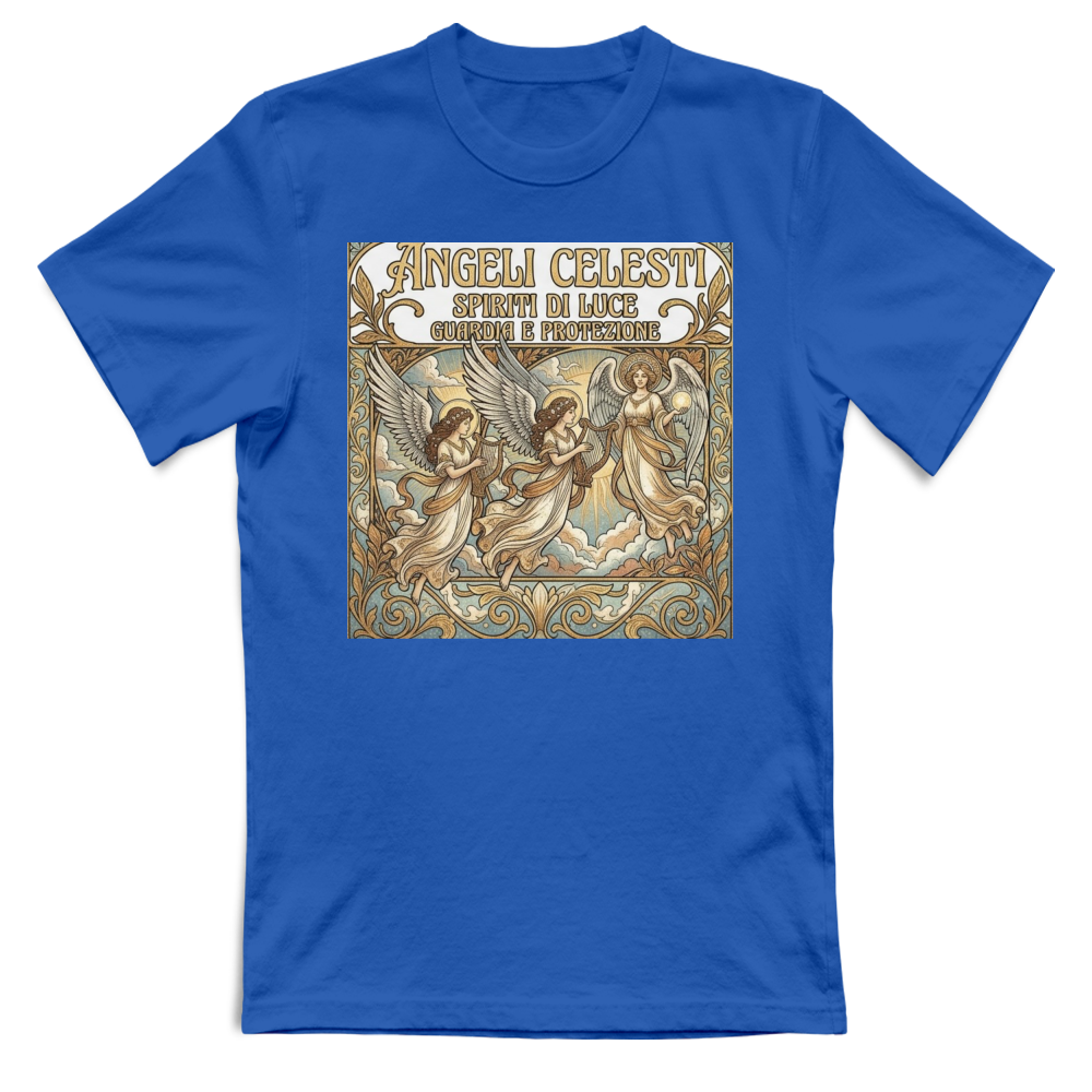 T-Shirt Unisex angel t-shirt