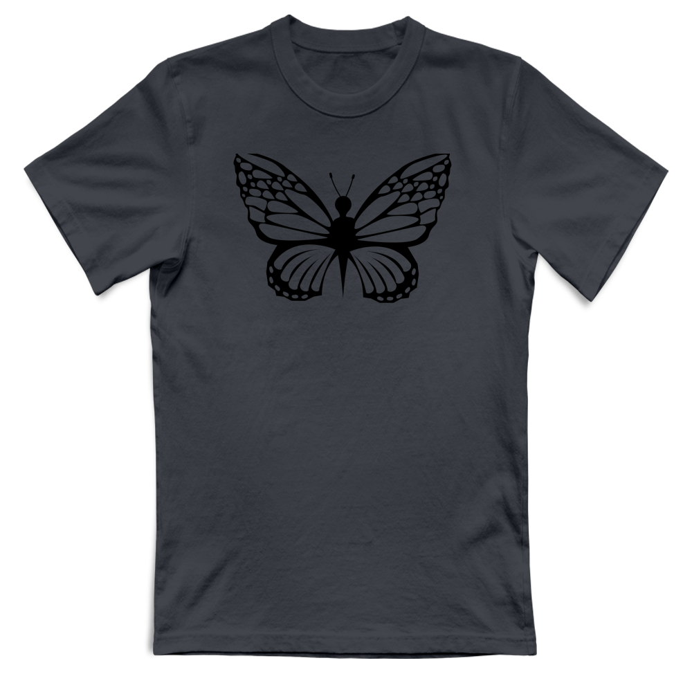 T-Shirt Unisex Butterfly