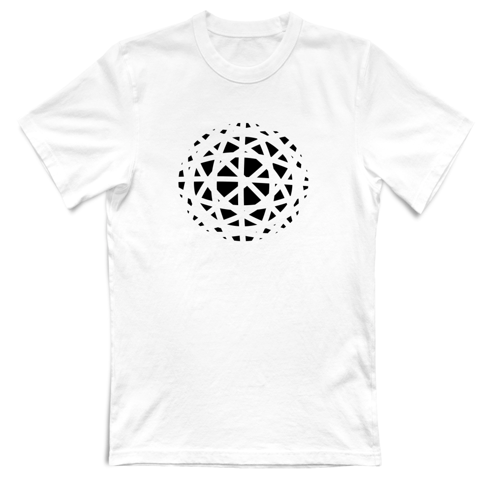 T-Shirt Unisex t-shirt bianca