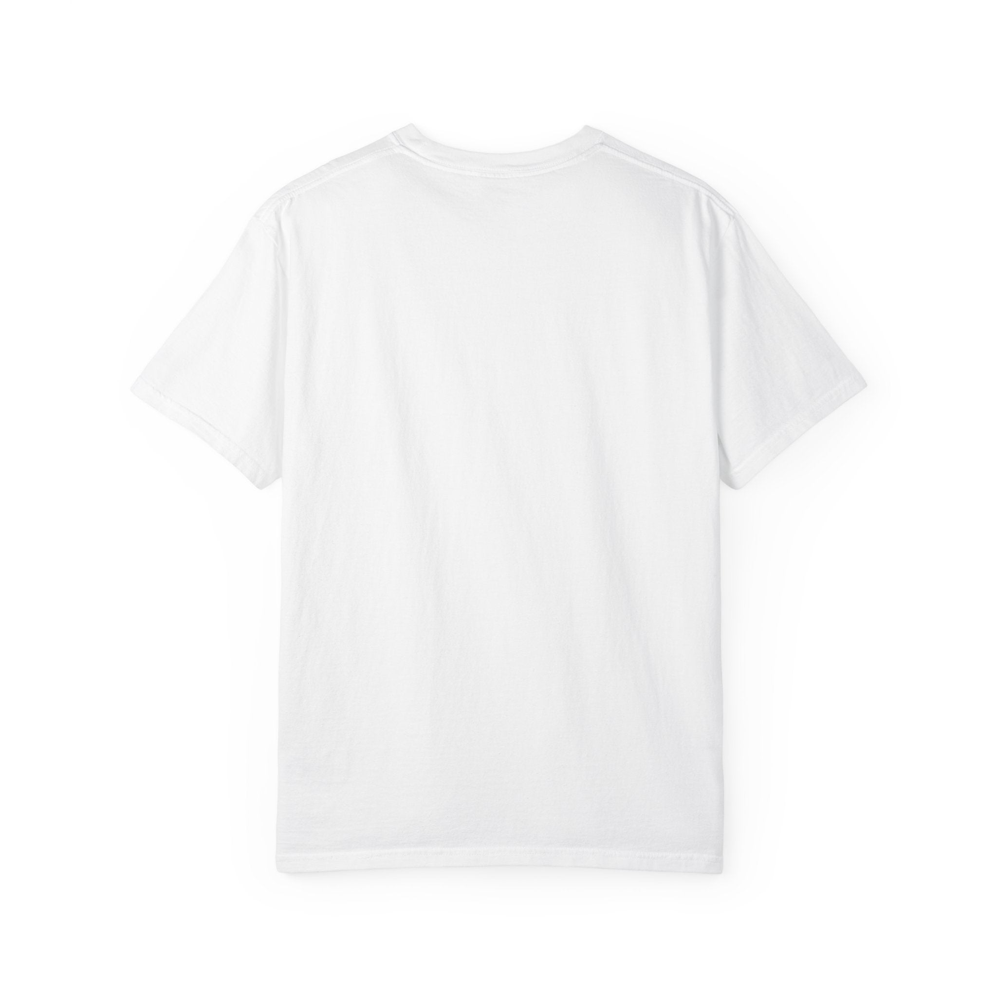 Spray Everything Graffiti T-Shirt