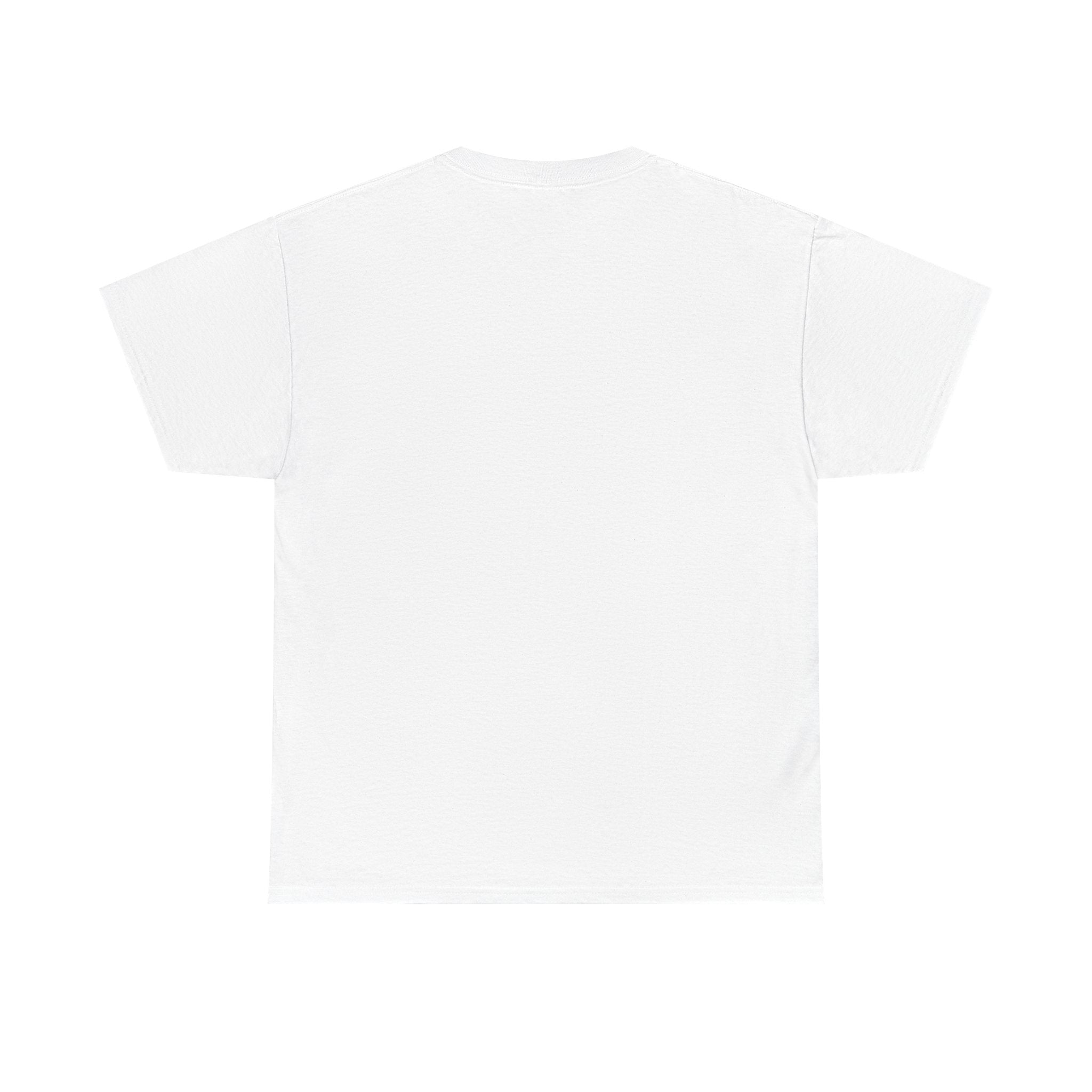 Portugal Cross Emblem T‑Shirt — Portuguese Shield Crest Tee