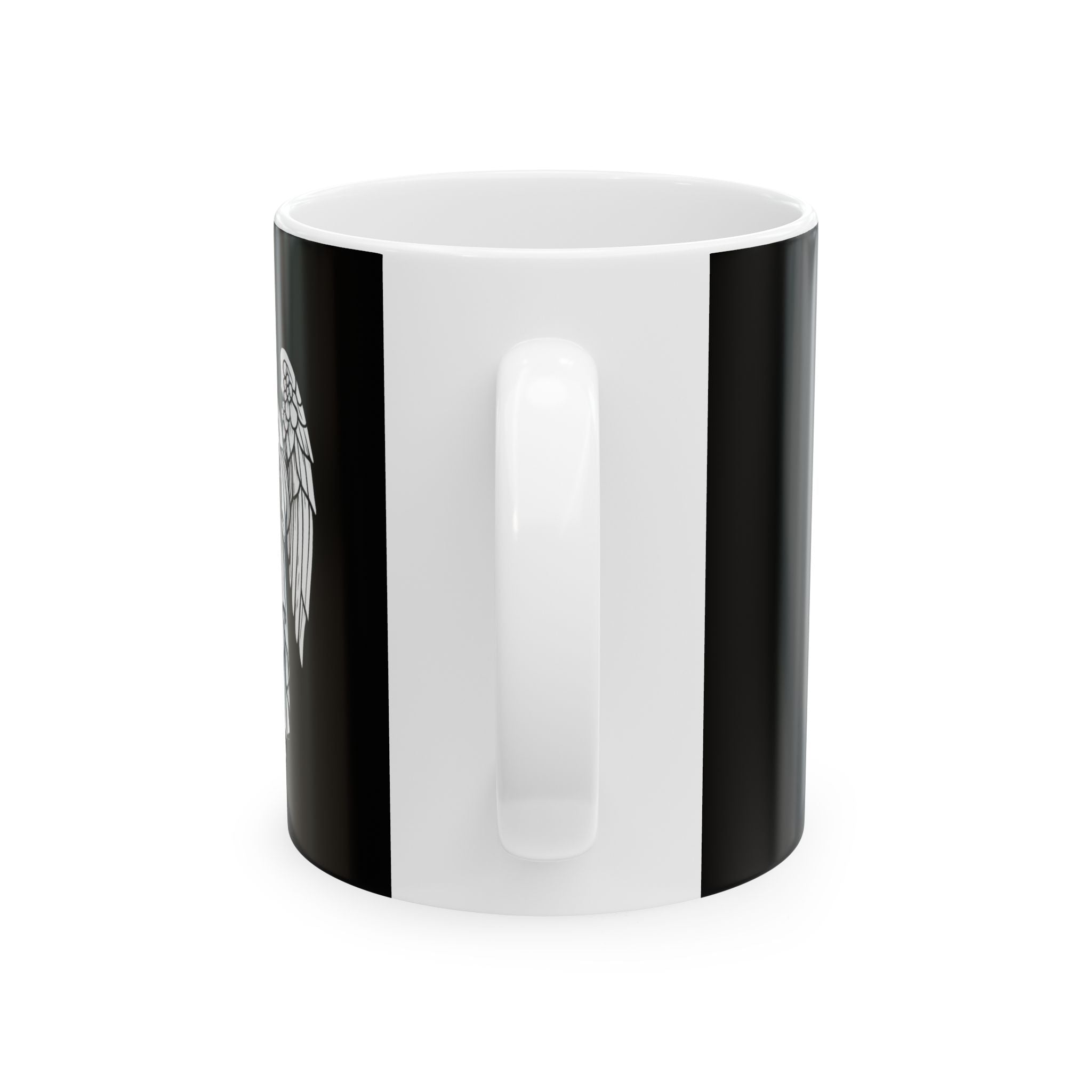 Ceramic Mug, (11oz, 15oz)