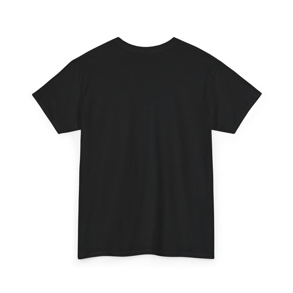 Portugal Cross Emblem T‑Shirt — Portuguese Shield Crest Tee