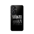 Phone Case — "Constant Evolution" Magnetic Impact-Resistant Case